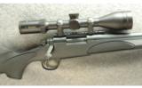 Remington Model 700 Tactical Rifle .223 Rem - 2 of 7