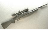 Remington Model 700 Tactical Rifle .223 Rem - 1 of 7