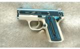 Kimber Solo Sapphire Pistol 9mm - 2 of 2