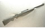 Remington Model 700 Rifle .416 Rem Mag - 1 of 7