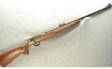Remington Model 541-S Custom Sporter Rifle .22 Rimfire - 1 of 7