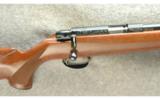 Remington Model 541-S Custom Sporter Rifle .22 Rimfire - 2 of 7