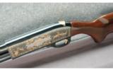 Remington Deer Hunter Tribute 870 Magnum Shotgun 12 GA - 3 of 7