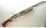 Remington Deer Hunter Tribute 870 Magnum Shotgun 12 GA - 1 of 7