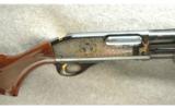 Remington Deer Hunter Tribute 870 Magnum Shotgun 12 GA - 2 of 7
