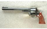 Smith & Wesson Model 29-3 Revolver .44 Mag - 2 of 3
