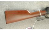 Winchester Model 94 Rifle .44-40 - 5 of 7