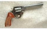High Standard Camp Gun Revolver .22 LR - 1 of 2