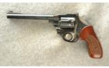 High Standard Camp Gun Revolver .22 LR - 2 of 2