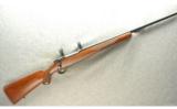 Ruger Model M77 Rifle .25-06 Rem - 1 of 7