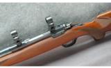 Ruger Model M77 Rifle .25-06 Rem - 5 of 7