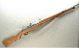 Ljungman M-42 Rifle 6.5x55 - 1 of 7