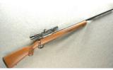Ruger ~ 77 ~ .338 Winchester Magnum. - 1 of 7
