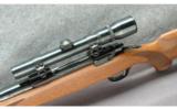 Ruger ~ 77 ~ .338 Winchester Magnum. - 4 of 7