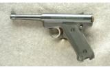 Ruger Standard Pistol .22 LR - 2 of 2