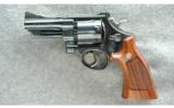 Smith & Wesson Model 27-5 Revolver .357 Mag - 2 of 2