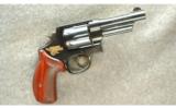 Smith & Wesson ~ 21-4 Thunder Ranch ~ .44 Spl - 1 of 2