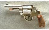 Smith & Wesson Model 21-4 Classic Series Revolver .44 Special - 2 of 2