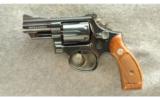 Smith & Wesson Model 19-5 Revolver .357 Mag - 2 of 2