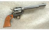 Ruger Single Six Revolver .22 LR / .22 Mag - 1 of 2