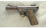 Ruger Model 22/45 Lite Pistol .22 LR - 2 of 2