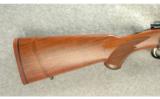 Ruger Model M77 Lightweight Carbine .270 Win - 5 of 7