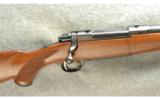 Ruger Model M77 Lightweight Carbine .270 Win - 2 of 7