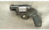 Taurus Protector Poly Revolver .38 +P - 2 of 2