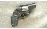 Taurus Protector Poly Revolver .38 +P - 1 of 2