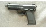 H&K USP Tactical Pistol .45 Auto - 2 of 2