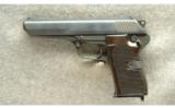 CZ Model 52 Pistol 7.62x25 Tokarev - 2 of 2