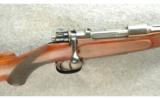 JP Sauer Rifle 8x57mm - 2 of 8