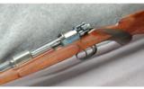JP Sauer Rifle 8x57mm - 4 of 8