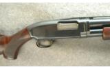 Winchester Takedown Model 12 Shotgun 12 GA - 2 of 7