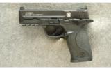 Smith & Wesson M&P 22 Pistol .22 LR - 2 of 2