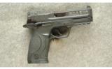 Smith & Wesson M&P 22 Pistol .22 LR - 1 of 2