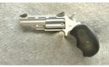 NAA Black Widow Derringer .22 Mag - 2 of 2