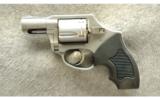 Charter Arms Undercover Revolver .38 Spec - 2 of 2