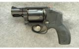 Smith & Wesson ~ Bodyguard ~ .38 Spec - 2 of 2