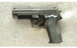 Sig Sauer ~ P226 ~ .40 S&W - 2 of 2