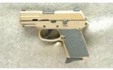 Kel Tec Model PF-9 Pistol 9mm - 2 of 2