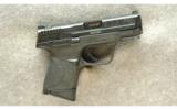 Smith & Wesson M&P40C Compact Pistol .40 S&W - 1 of 2