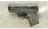 Smith & Wesson M&P40C Compact Pistol .40 S&W - 2 of 2