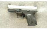 Springfield XDM-45 Compact Pistol .45 ACP - 2 of 2