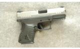 Springfield XDM-45 Compact Pistol .45 ACP - 1 of 2