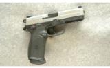 FNH Model FNP-45 Pistol .45 ACP - 1 of 2