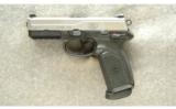 FNH Model FNP-45 Pistol .45 ACP - 2 of 2