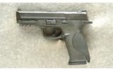Smith & Wesson M&P40 Pistol .40 S&W - 2 of 2
