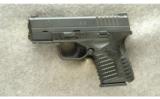 Springfield XDS-40 Pistol .40 S&W - 2 of 2