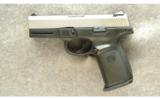 Smith & Wesson SW40VE Pistol .40 S&W - 2 of 2